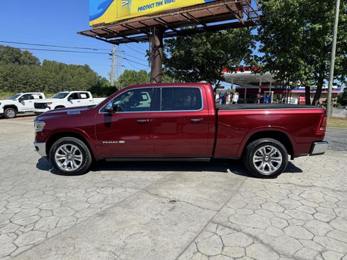 Used 2019 RAM 1500 Limited AWD/4WD image 10