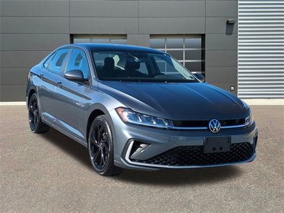 New 2026 Volkswagen Jetta SE