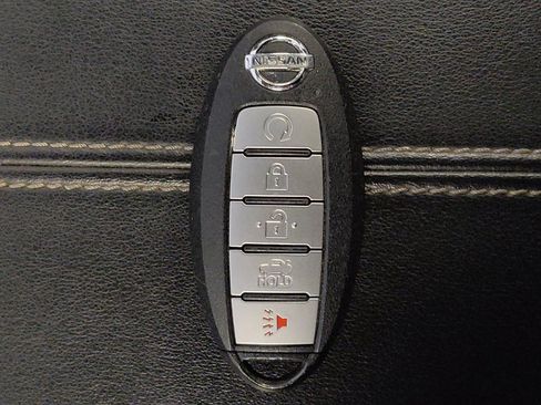 Used 2023 Nissan Altima 2.5 SV FWD image 32