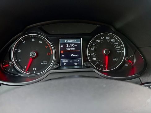 Used 2017 Audi Q5 2.0T Premium AWD/4WD image 14