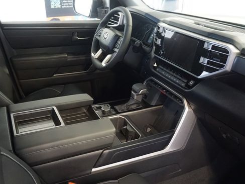 New 2026 Toyota Tundra SR5 AWD/4WD image 26
