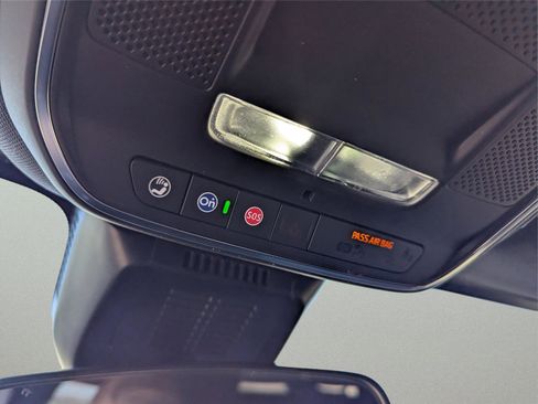 New 2026 Chevrolet Equinox RS w/ Convenience Package III image 23