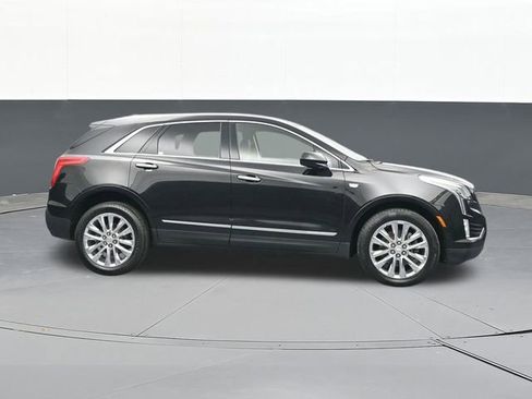 Used 2019 Cadillac XT5 Premium Luxury image 18