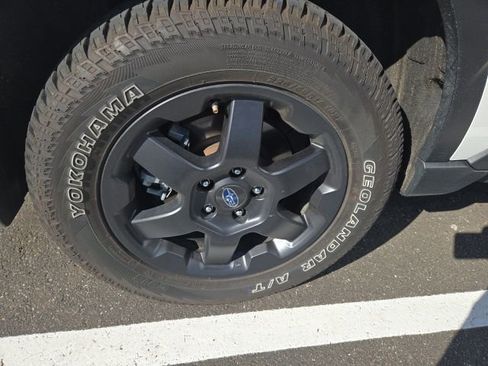 Used 2023 Subaru Outback Wilderness AWD/4WD image 14