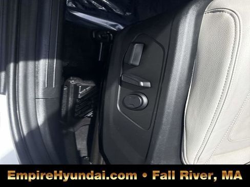 Used 2024 Hyundai Tucson Limited image 20