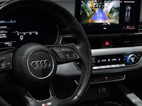 Used 2020 Audi A5 2.0T Premium Plus w/ Premium Plus image 19