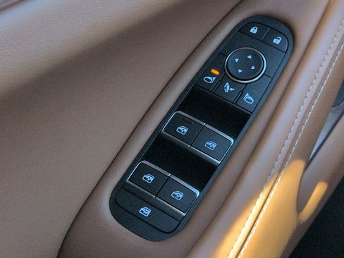 New 2026 INFINITI QX60 Autograph w/ Autograph Tech Package image 27