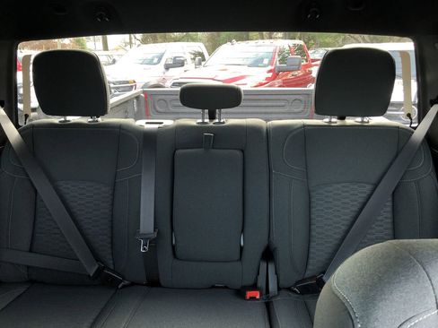 New 2026 RAM 2500 Big Horn image 19