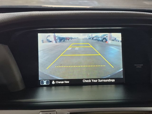 Used 2015 Honda Accord EX-L image 14