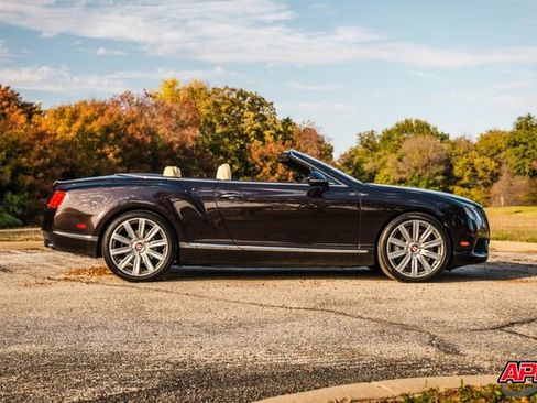 Used 2015 Bentley Continental GT image 44
