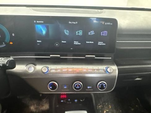 Used 2025 Hyundai Kona SE FWD image 15