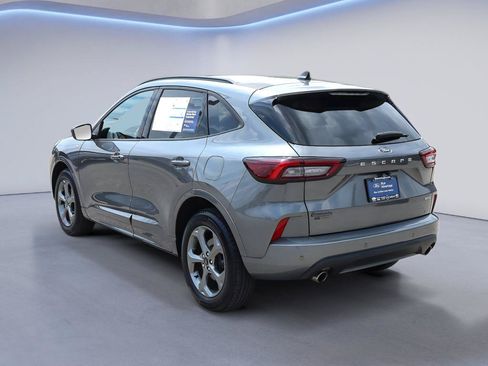 Certified 2024 Ford Escape ST-Line w/ Tech Pack #1 AWD/4WD image 5