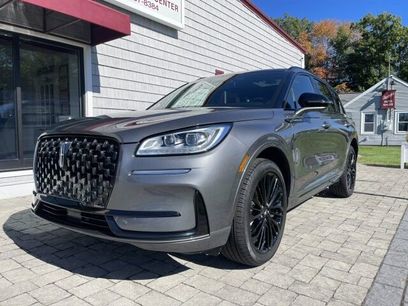 Used 2023 Lincoln Corsair Reserve w/ Equipment Group 201A