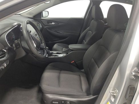 Used 2021 Chevrolet Malibu LT FWD image 17