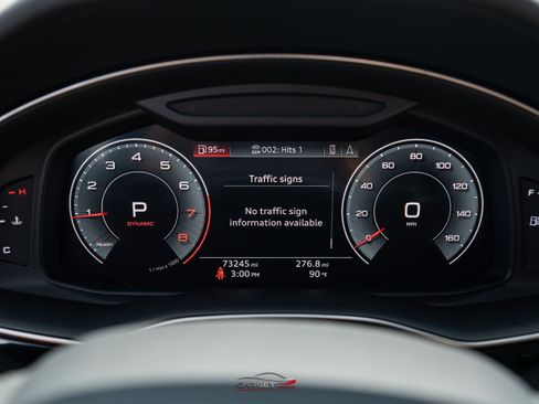 Used 2019 Audi Q8 Prestige AWD/4WD image 31