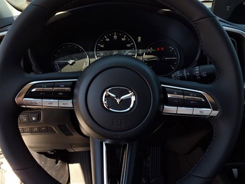 New 2026 MAZDA CX-50 AWD 2.5 Hybrid w/ Weather Package image 11
