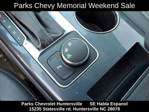 Certified 2020 Chevrolet Blazer LT FWD image 11