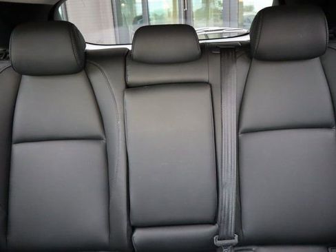 Used 2025 MAZDA CX-30 AWD 2.5 S w/ Select Sport Pkg image 14