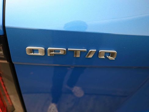 New 2026 Cadillac Optiq Luxury 1 image 23