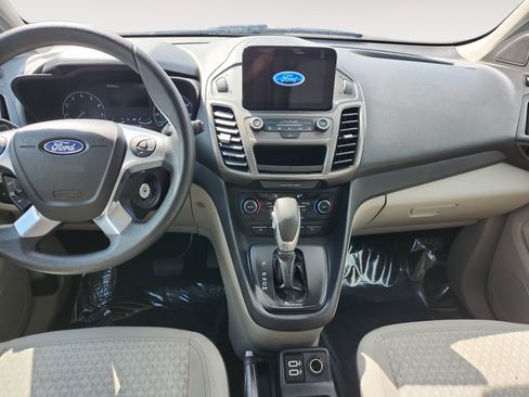 Used 2022 Ford Transit Connect XLT FWD image 11