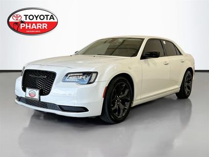 Used 2023 Chrysler 300 Touring w/ Sport Appearance Package