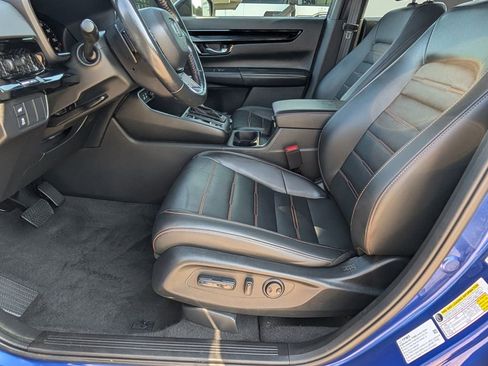 Used 2024 Honda CR-V Sport Touring image 14