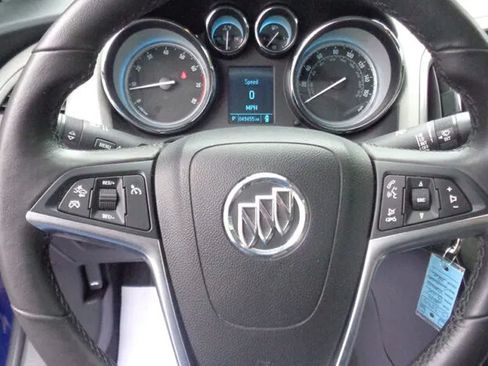 Used 2014 Buick Verano Convenience FWD image 18
