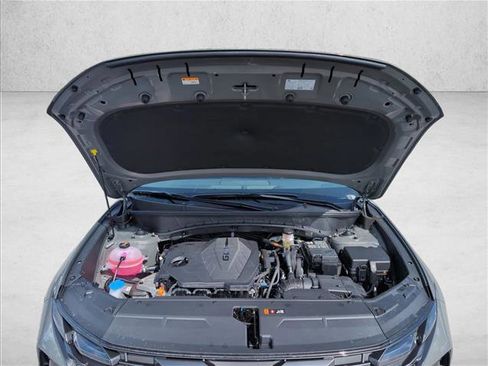 New 2026 Hyundai Tucson SEL image 19
