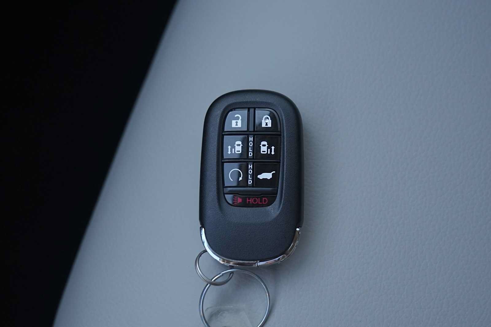 Certified 2026 Honda Odyssey EX-L image 20