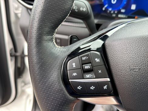 Used 2022 Ford Explorer ST w/ Equipment Group 401A AWD/4WD image 24