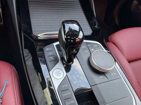 Certified 2023 BMW X3 M40i w/ Premium Package image 16