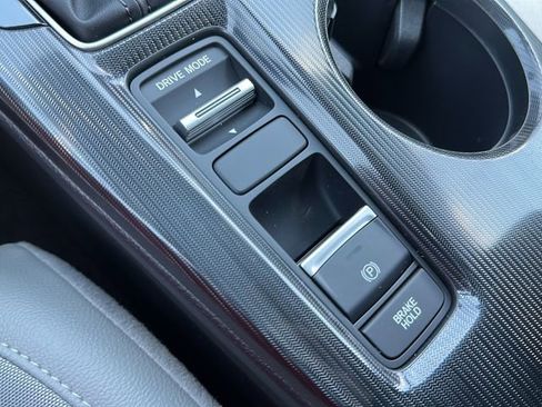 New 2026 Honda Civic Sport image 29