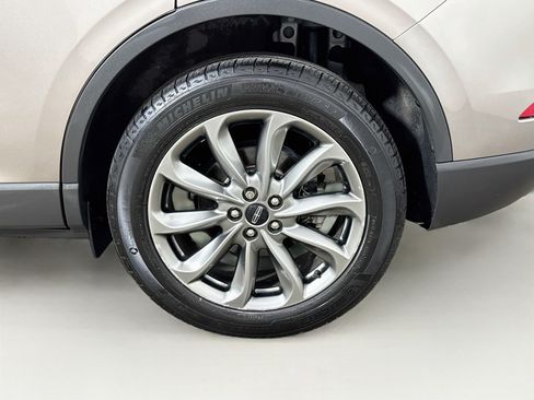 Used 2021 Lincoln Corsair AWD w/ Premium Package image 30