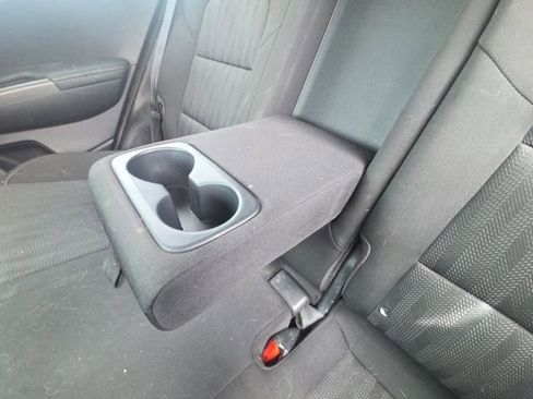 Used 2017 Kia Sportage LX FWD image 16