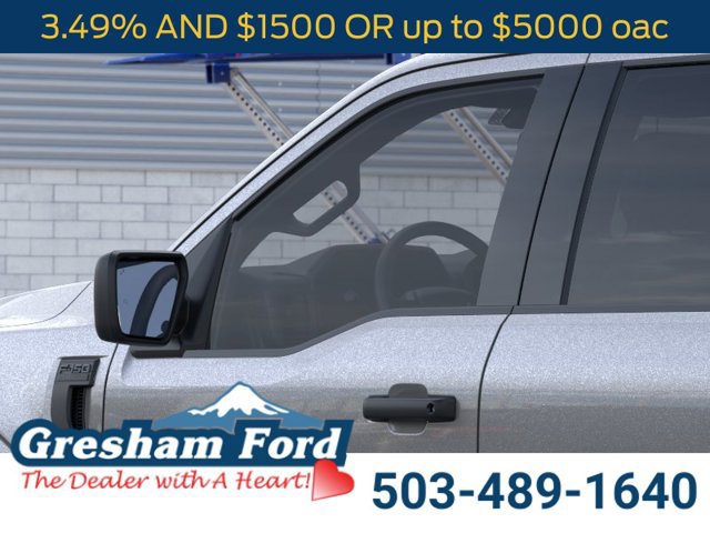 New 2026 Ford F150 STX AWD/4WD image 27