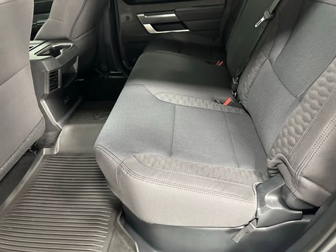 Used 2024 Toyota Tundra SR5 image 46