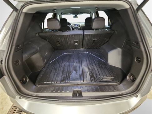 Certified 2024 Chevrolet Equinox LT w/ LPO, Floor Liner Package image 25