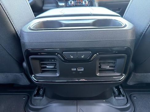 Used 2026 GMC Sierra 1500 AT4 w/ AT4 Premium Package AWD/4WD image 21