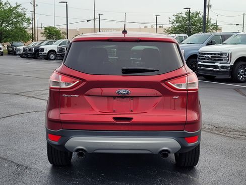 Used 2015 Ford Escape SE FWD image 5