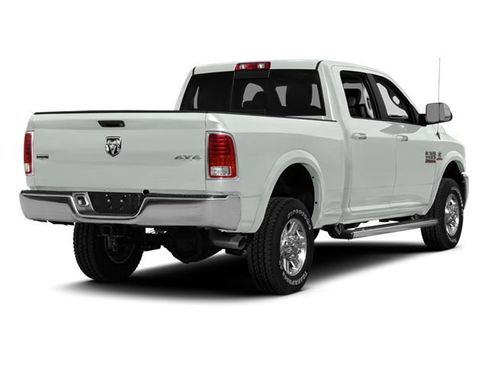 Used 2014 RAM 2500 Lone Star AWD/4WD image 3