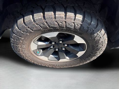 Used 2021 RAM 1500 Rebel w/ Rebel Level 2 Equipment Group AWD/4WD image 25