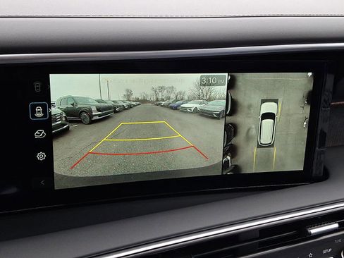 New 2026 Hyundai Palisade Calligraphy image 16