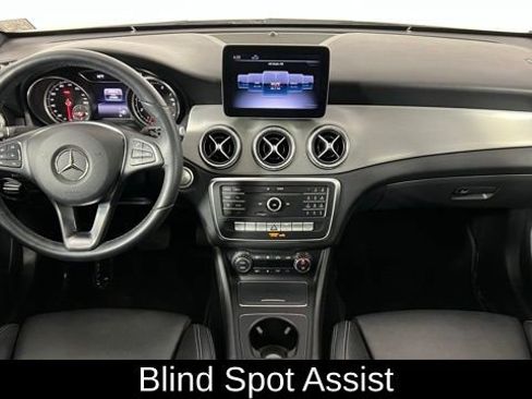 Used 2019 Mercedes-Benz CLA 250 CLA 250 image 13