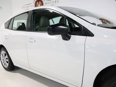 Used 2023 Subaru Impreza 2.0i image 11