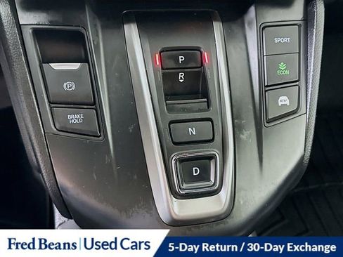 Used 2020 Honda CR-V EX-L image 22