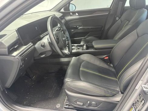 Used 2025 Kia K5 GT w/ GT1 Package FWD image 12