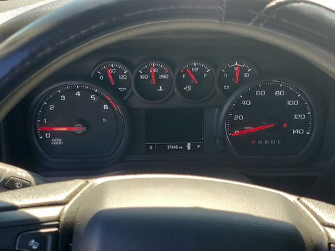 Used 2024 Chevrolet Silverado 3500 W/T w/ WT Convenience Package image 30