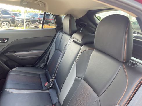 Certified 2024 Subaru Crosstrek 2.5i Limited w/ Crosstrek Mirror Package AWD/4WD image 24