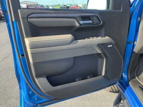 Used 2023 Chevrolet Silverado 1500 ZR2 w/ Technology Package image 25