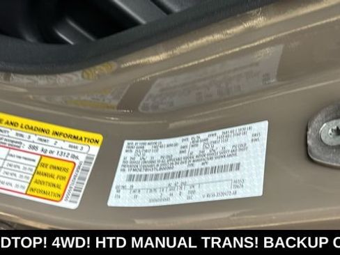 New 2026 Ford Bronco Big Bend AWD/4WD image 31